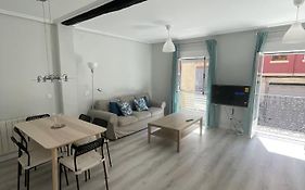 Apartamento recien reformado Excelente Ubicación